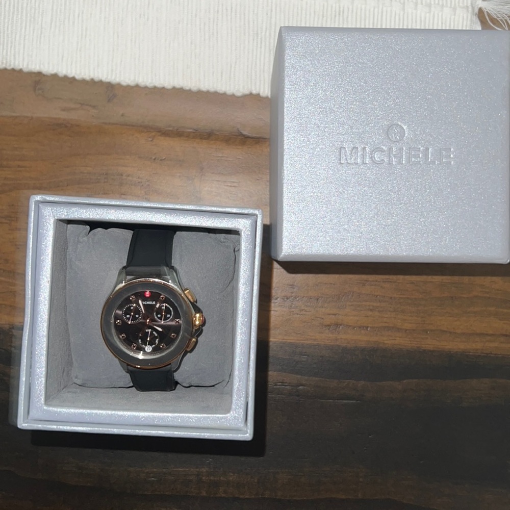Michele Watch